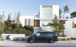 Mercedes-Benz V300 d 4Matic AMG Line 2019 года (WW)